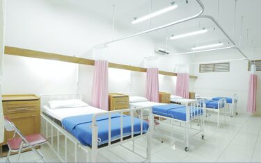 扁桃腺摘出手術の病院選び